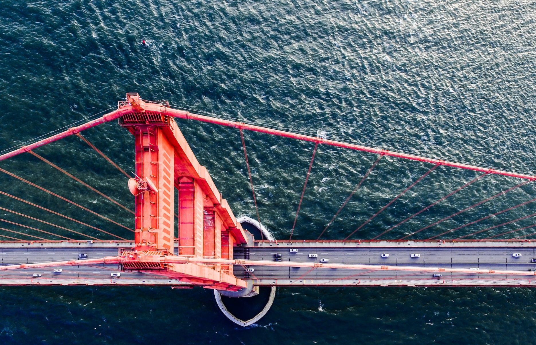Mythos Golden Gate Bridge - Geheime Infos & Fakten