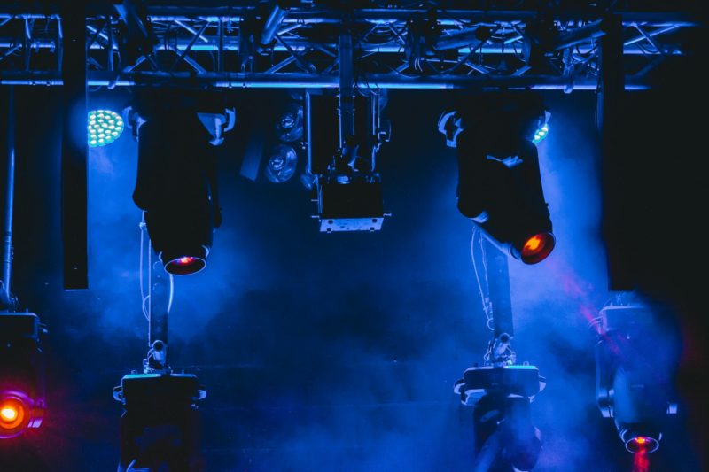 Ein Event planen: Die ultimative Checkliste